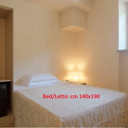 Hambros - Il Parco In Banchieri 4*