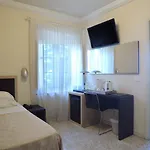 Hambros - Il Parco In Banchieri 4*