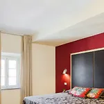 Hotel Hambros - Il Parco In Banchieri