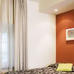 Hambros - Il Parco In Banchieri 4*