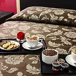Hotel Hambros - Il Parco In Banchieri