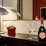 Hotel Hambros - Il Parco In Banchieri Lucca