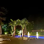 Hotel Hambros - Il Parco In Banchieri
