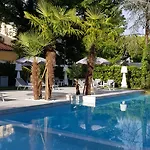 Hambros - Il Parco In Banchieri Lucca