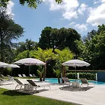 Hambros - Il Parco In Banchieri Hotel