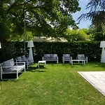 Hotel Hambros - Il Parco In Banchieri Lucca