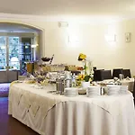 Hambros - Il Parco In Banchieri 4* Lucca