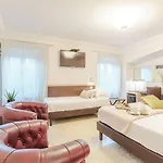 Hambros - Il Parco In Banchieri Hotel 4*