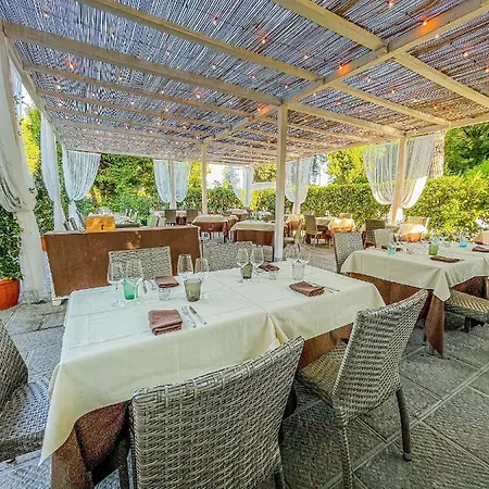 Hambros - Il Parco In Banchieri 4* Lucca