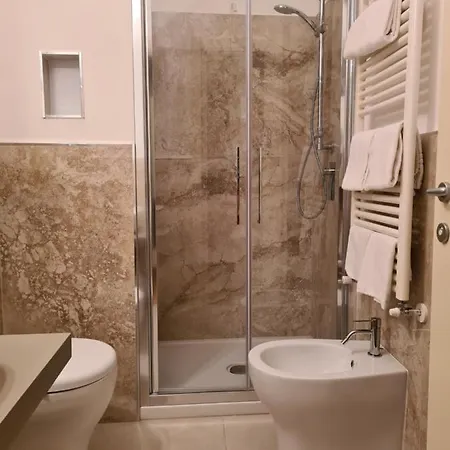 Hambros - Il Parco In Banchieri Otel
