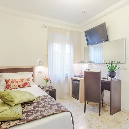 Hotel Hambros - Il Parco In Banchieri 4*