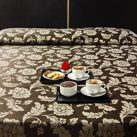 Hambros - Il Parco In Banchieri 4*