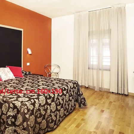 Hotel Hambros - Il Parco In Banchieri