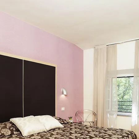 Hotel Hambros - Il Parco In Banchieri