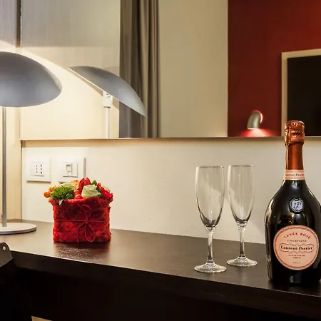 Hotel Hambros - Il Parco In Banchieri Lucca