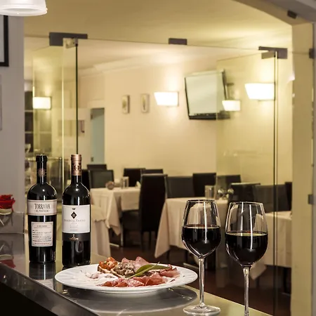 Hambros - Il Parco In Banchieri Hotel Lucca