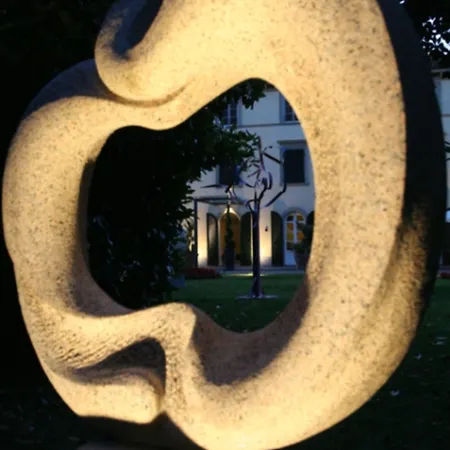 Hambros - Il Parco In Banchieri Hotel 4*