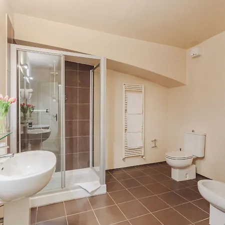 Hotel Hambros - Il Parco In Banchieri