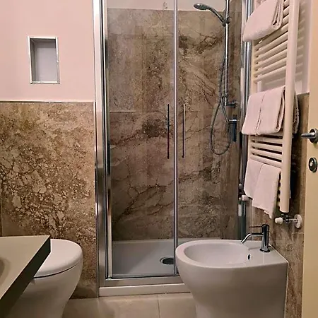 Hambros - Il Parco In Banchieri 4*