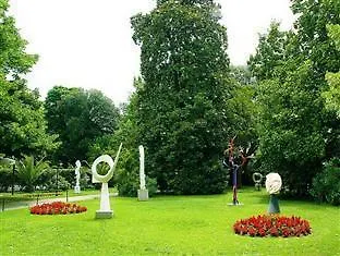 Hambros - Il Parco In Banchieri 4* Lucca