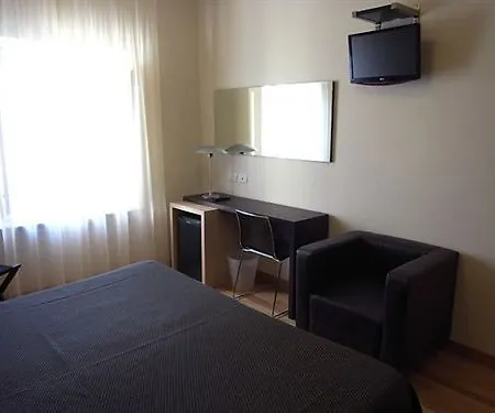 Hotel Hambros - Il Parco In Banchieri