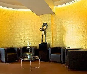 Hambros - Il Parco In Banchieri Otel 4*