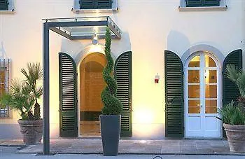 Hambros - Il Parco In Banchieri 4* לוקה