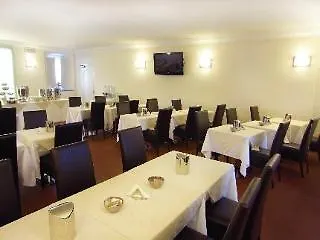 Hambros - Il Parco In Banchieri 4* לוקה