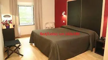 Otel Hambros - Il Parco In Banchieri 4*