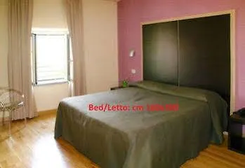 Otel Hambros - Il Parco In Banchieri