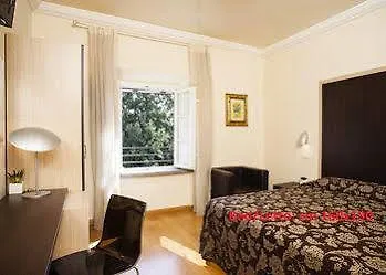 Hotel Hambros - Il Parco In Banchieri