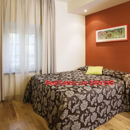 Otel Hambros - Il Parco In Banchieri Lucca