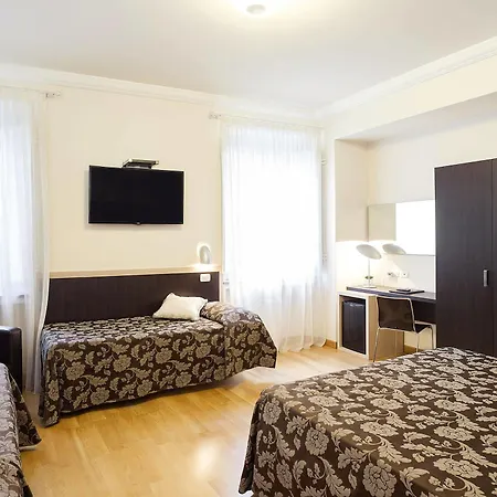 Otel Hambros - Il Parco In Banchieri